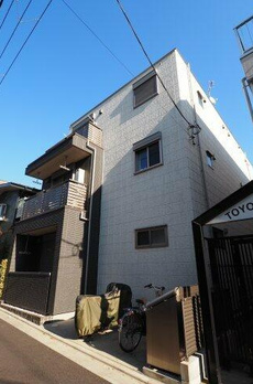 サンライズ下北沢 
