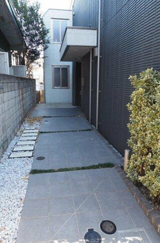 サンライズ下北沢 