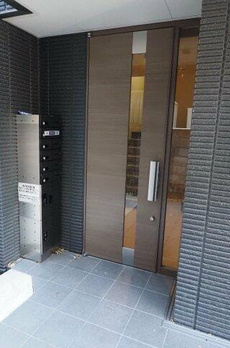 サンライズ下北沢 
