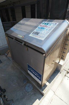 サンライズ下北沢 