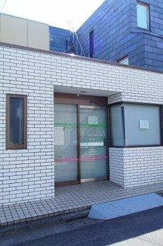 サンライズ下北沢 