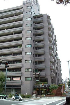 東建ニューハイツ西新宿 