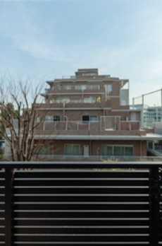パークアクシス千歳船橋 