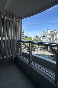 パークコート神宮北参道　ザ　タワー 