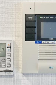 用賀レジデンス 