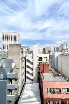 フェリーチェ錦糸町 