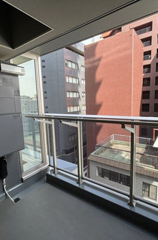 クラッシィタワー新宿御苑 