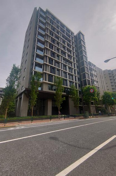 パークシティ高田馬場 