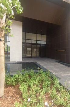 パークシティ高田馬場 