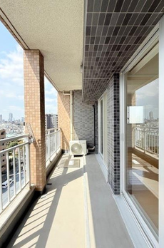 エコロジー白山レジデンス 