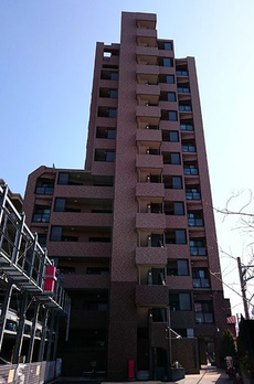 グランイーグル大森Ⅲ 