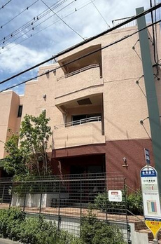 ハイツ自然園 