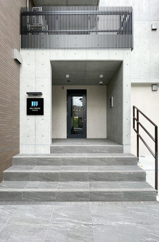 ウェルスクエア方南町Ⅱ 