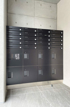 ウェルスクエア方南町Ⅱ 