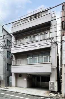 峯村ビル 