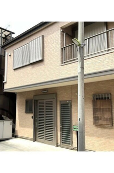 スーペルⅢ戸建て 