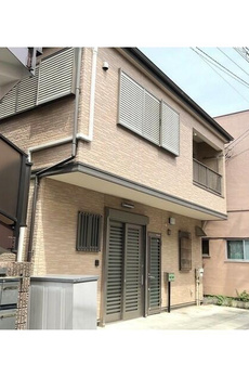 スーペルⅢ戸建て 