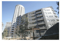 パークハウス　オー・タワー