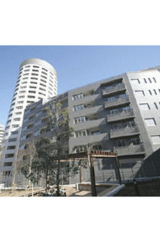 パークハウス　オー・タワー 