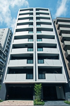 ソルフィエスタ新御徒町 