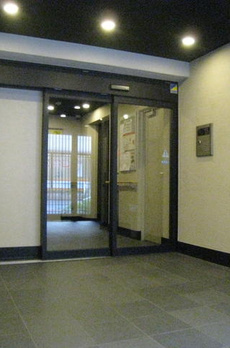 ソルフィエスタ新御徒町 