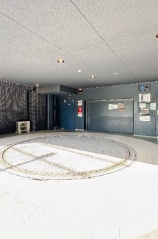 アーバンパーク代官山Ⅰ／アーバンパーク代官山Ⅱ 