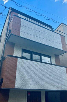 神山町戸建 