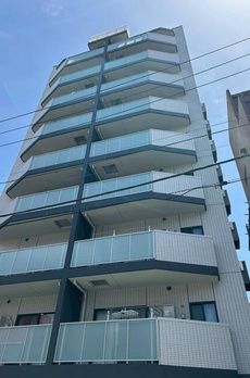 日本堤マンション（仮称）５階 