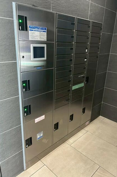 日本堤マンション（仮称）５階 