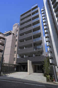 カーサスプレンディッド新宿御苑 