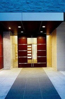 レジディア虎ノ門 