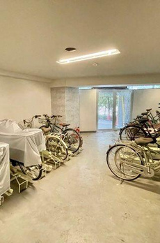 レジディア虎ノ門 