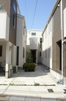 長崎５丁目一戸建て 