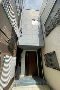 浅草橋２丁目ハウス 