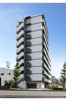 ＧＥＮＯＶＩＡ西高島平ｓｋｙｇａｒｄｅｎ 
