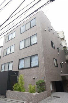 ジュネス西麻布 