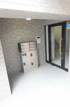 ジュネス西麻布 