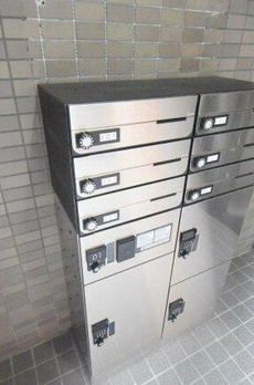 ジュネス西麻布 
