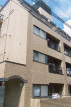 ＤＲホームズ中野 