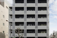 レジディア南雪谷