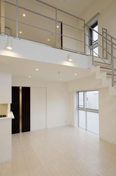 レジディア南雪谷 