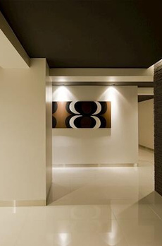 レジディア南雪谷 