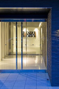 レジディア南雪谷 