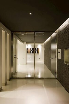 レジディア南雪谷 