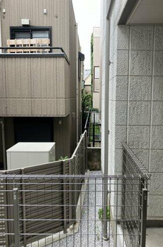 サンライズ下北沢 