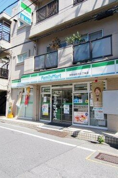 サンライズ下北沢 
