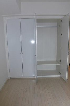 グランハイツ代々木 