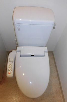 グランハイツ代々木 