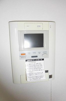 グランハイツ代々木 