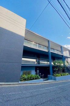 広尾アパートメント 